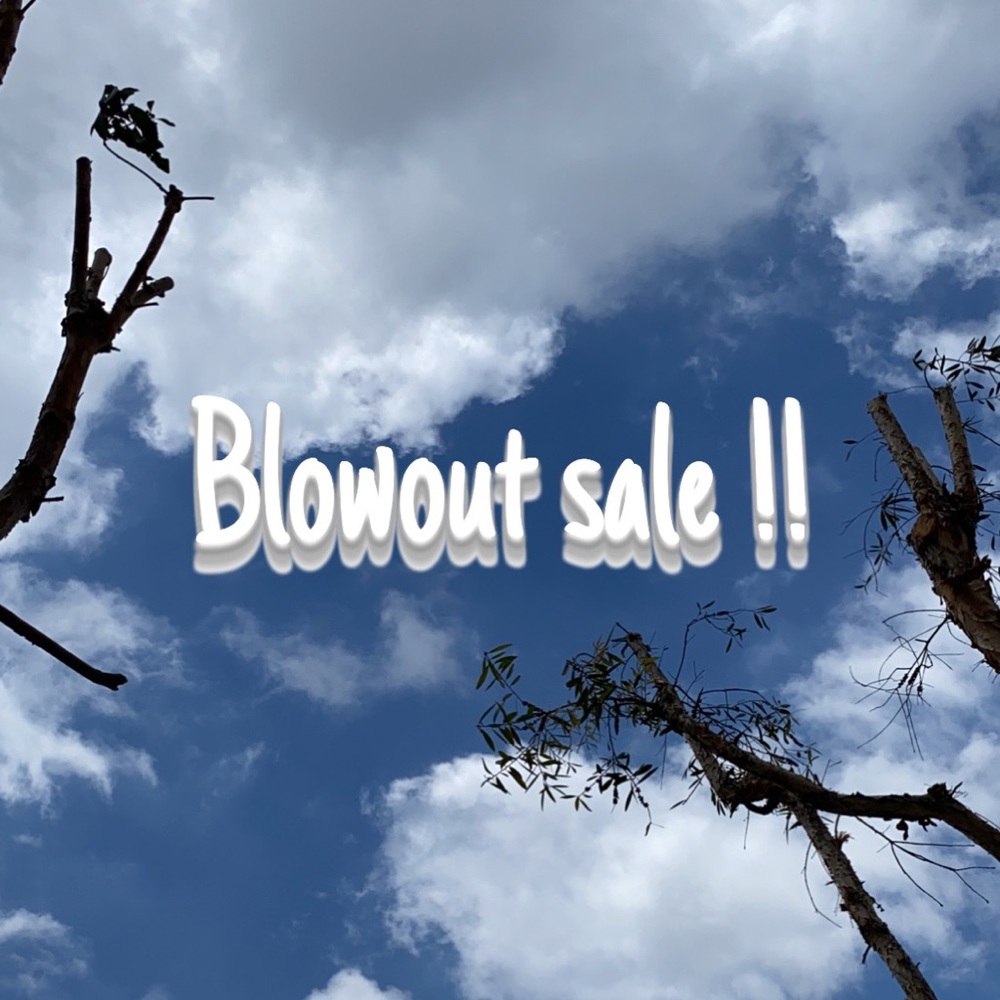 SALE